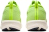 Details for ASICS EvoRide Speed 'Hazard Green Midnight' dalam Bahasa Melayu: ASICS EvoRide Speed 'Hijau Hazard Midnight'. 1011B612-401