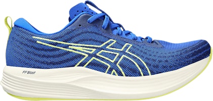 ASICS EvoRide Speed 'Illusion Blue Glow Yellow' 1011B612-402 ASICS EvoRide Speed 'Illusion Blue Glow Yellow' 1011B612-402