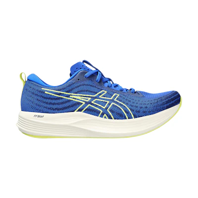 ASICS EvoRide Speed 'Illusion Blue Glow Yellow'
