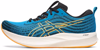 ASICS EvoRide Speed 'Island Blue Orange Pop' 1011B612-400 ASICS EvoRide Speed 'Island Blue Orange Pop' 1011B612-400