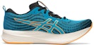 Order ASICS EvoRide Speed 'Island Biru Jingga Pop' 1011B612-400