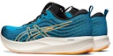 Shop ASICS EvoRide Speed 'Island Biru Jingga Pop' 1011B612-400