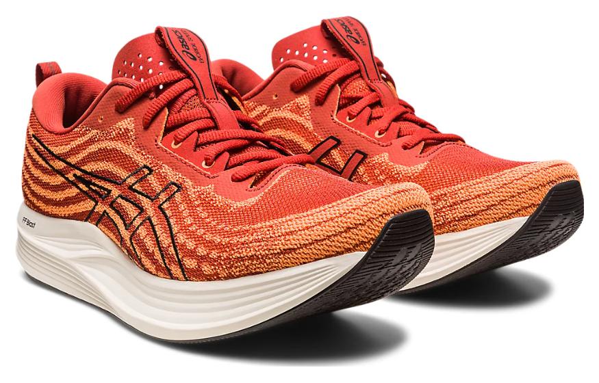 Lookbook ASICS EvoRide Speed ''Spice Latte'' 1011B612-600