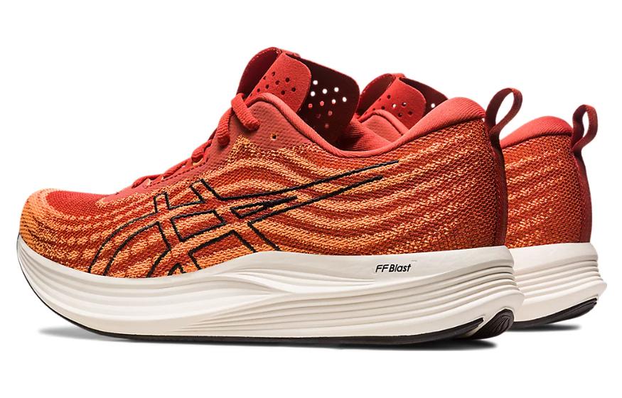 Shop ASICS EvoRide Speed ''Spice Latte'' 1011B612-600
