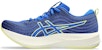 ASICS EvoRide Speed Wide 'Illusion Blue Glow Yellow' dalam Bahasa Malaysia 1011B613-402