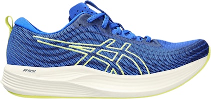 ASICS EvoRide Speed Wide 'Illusion Blue Glow Yellow' 1011B613-402 ASICS EvoRide Speed Wide 'Illusion Blue Glow Yellow' 1011B613-402