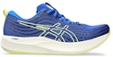 Order ASICS EvoRide Speed Wide 'Illusion Blue Glow Yellow' dalam Bahasa Malaysia 1011B613-402