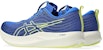 ASICS EvoRide Speed Wide 'Illusion Blue Glow Yellow' dalam Bahasa Malaysia 1011B613-402
