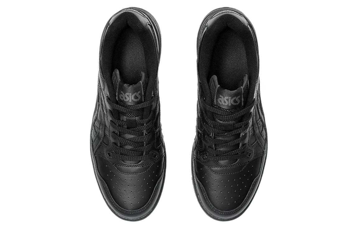 Purchase アシックス EX89 ロー "ブラック" 1201A476-001