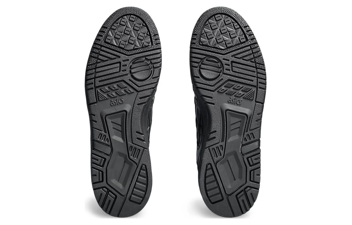 Sizing アシックス EX89 ロー "ブラック" 1201A476-001