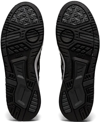 아식스 EX89 '블랙 화이트' (Asikseu EX89 'Beullaek Hwaiteu') 1201A476-105 Sizing 아식스 EX89 '블랙 화이트' (Asikseu EX89 'Beullaek Hwaiteu') 1201A476-105