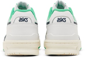 Details for ASICS EX89 ''Celtics'' Baskets Vintage 1201A476-106