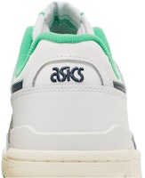 Sizing ASICS EX89 ''Celtics'' Baskets Vintage 1201A476-106