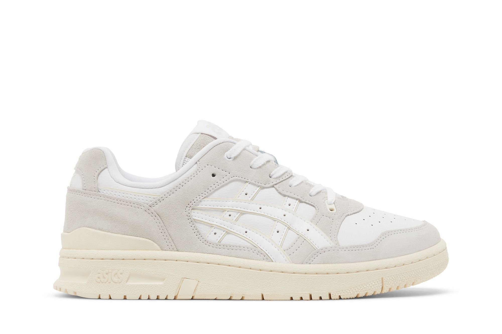 ASICS EX89 'Cream White' 1201A638-100