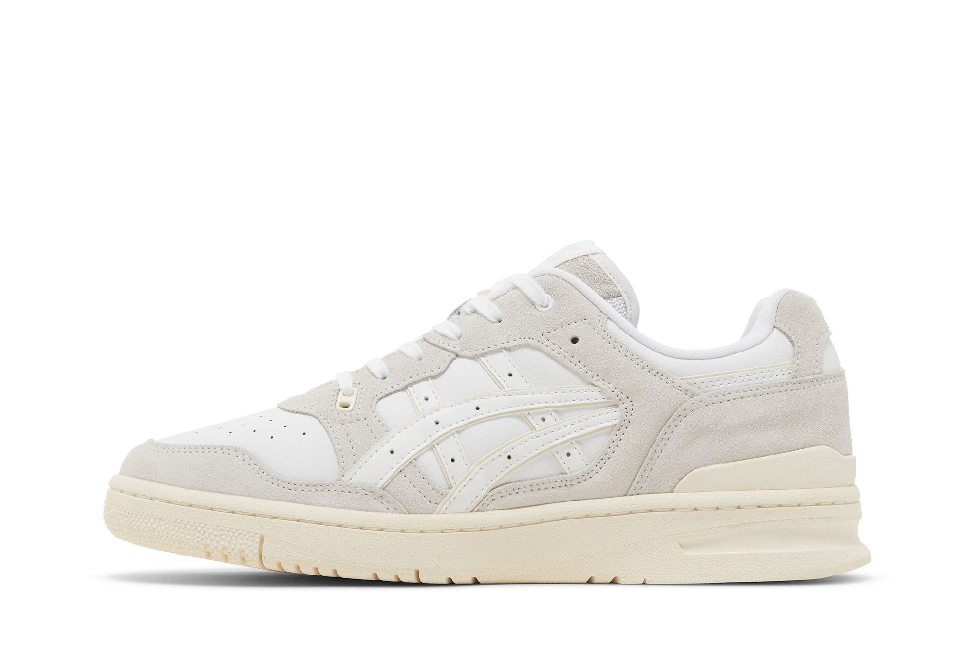 Shop ASICS EX89 'Cream White' 1201A638-100