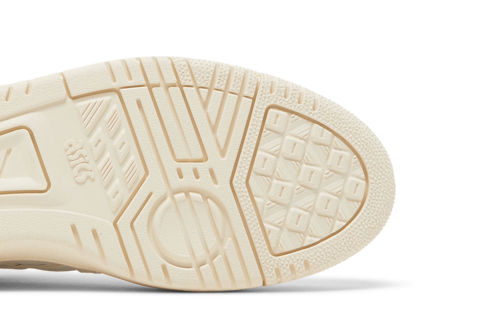 Details for ASICS EX89 'Cream White' 1201A638-100