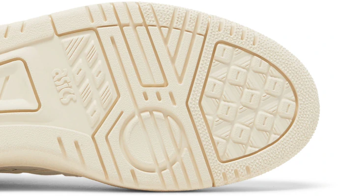 ASICS EX89 'Cream White' 1201A638-100 Details for ASICS EX89 'Cream White' 1201A638-100