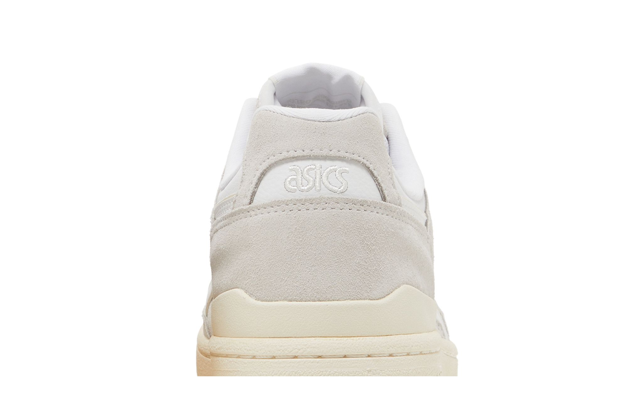 Cheap ASICS EX89 'Cream White' 1201A638-100