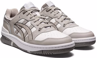 Lookbook ASICS EX89 ''Gris Blanc'' 1201A476-104