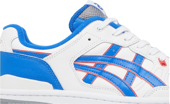 ASICS EX89 '尼克斯' 运动鞋 1201A476-101 Order ASICS EX89 '尼克斯' 运动鞋 1201A476-101