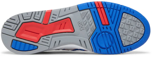 Shop ASICS EX89 ''Knicks'' - Basket Retro Knicks 1201A476-101