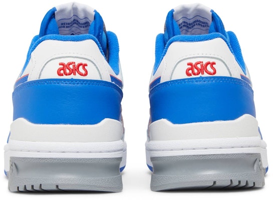 ASICS EX89 '尼克斯' 运动鞋 1201A476-101 Details for ASICS EX89 '尼克斯' 运动鞋 1201A476-101