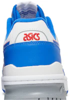 Sizing ASICS EX89 ''Knicks'' - Basket Retro Knicks 1201A476-101