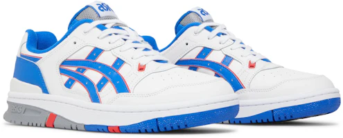 Cheap ASICS EX89 ''Knicks'' - Basket Retro Knicks 1201A476-101