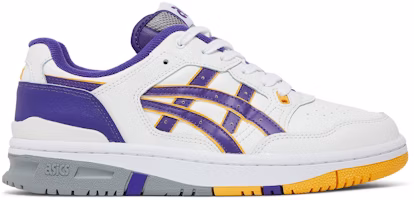 ASICS EX89 'Lakers' 1201A476-102 ASICS EX89 'Lakers' 1201A476-102