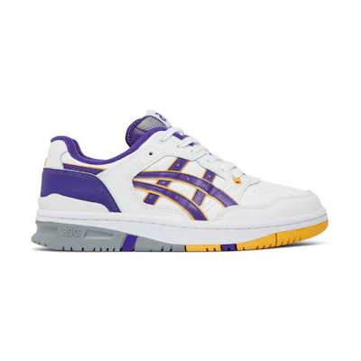 ASICS EX89 'Lakers'