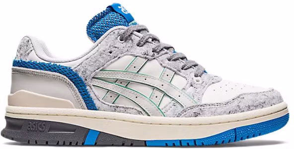 Lookbook ASICS EX89 ''Pack SHIGEN 2.0'' 1203A285-100