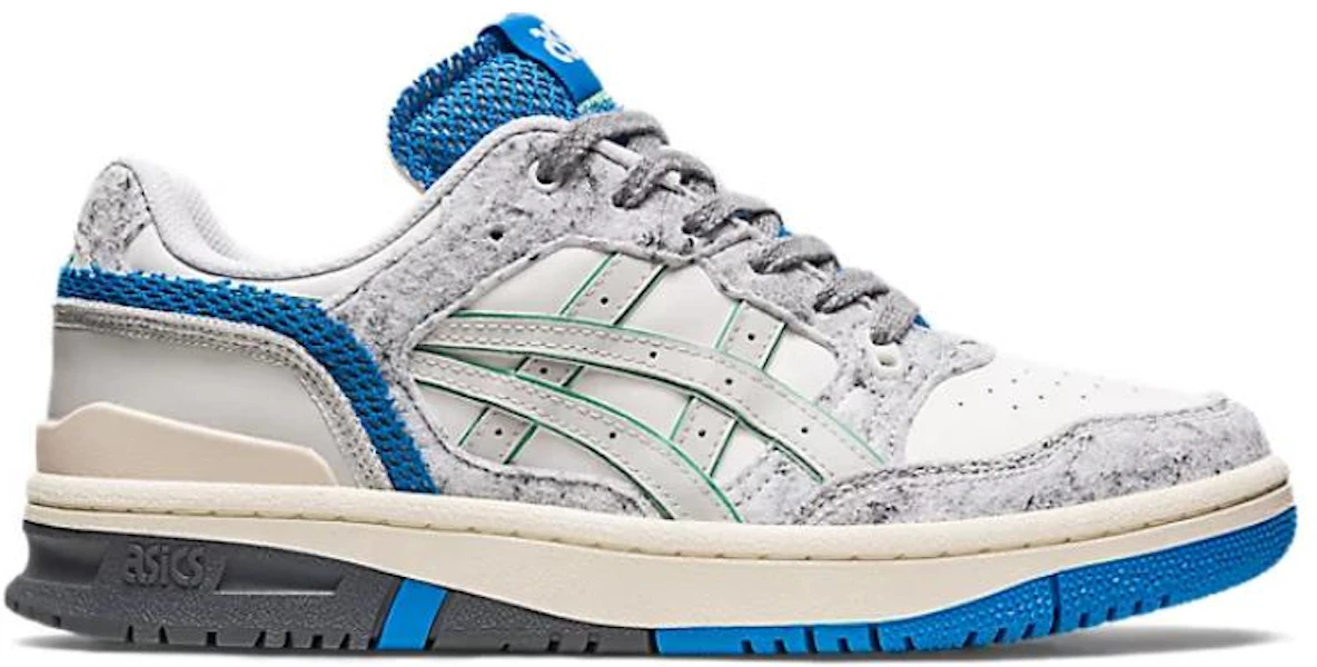 ASICS EX89 'SHIGEN 2.0 Pack' 1203A285-100 Lookbook ASICS EX89 'SHIGEN 2.0 Pack' 1203A285-100