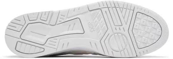 Shop ASICS EX89 ''Triple White'' Blanc Triple 1201A476-100