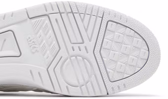 Purchase ASICS EX89 ''Triple White'' Blanc Triple 1201A476-100