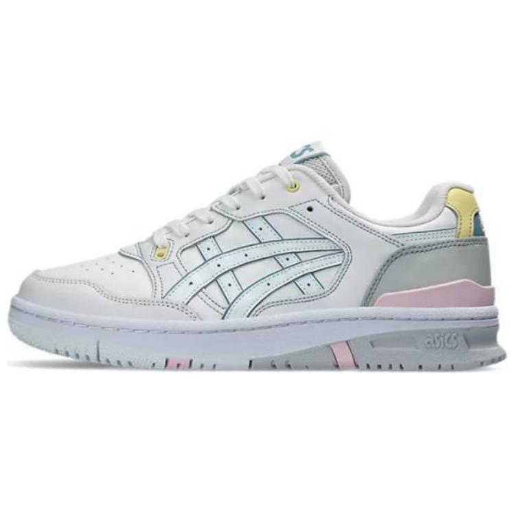 ASICS EX89 'White Arctic Blue' 1201A476-118