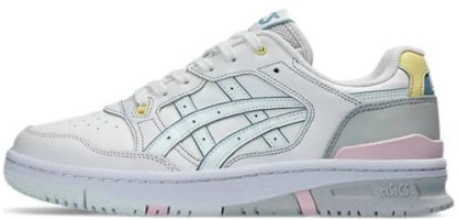 ASICS EX89 'White Arctic Blue' 1201A476-118 ASICS EX89 'White Arctic Blue' 1201A476-118