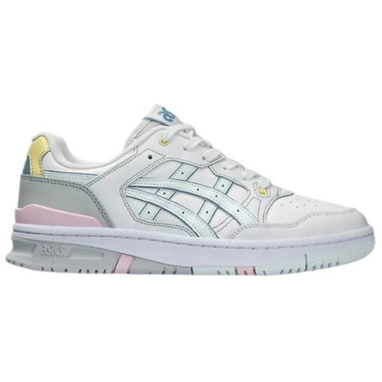 Order ASICS EX89 'Putih Arctic Biru' 1201A476-118