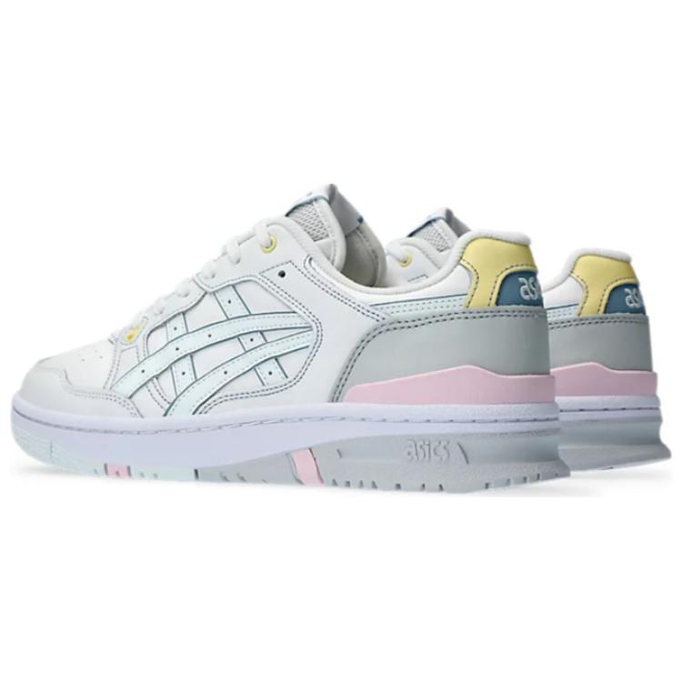 Shop ASICS EX89 'Putih Arctic Biru' 1201A476-118