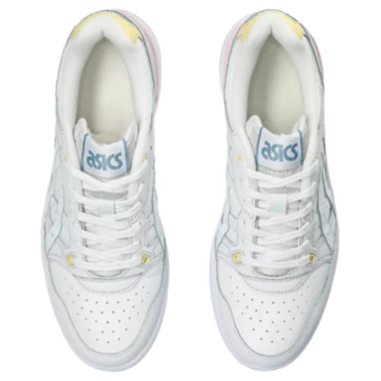 Details for ASICS EX89 'Putih Arctic Biru' 1201A476-118