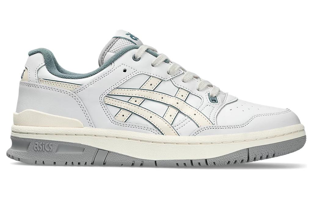 Lookbook ASICS EX89 'Putih Krim' 1203A384-104