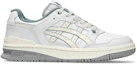 Lookbook ASICS EX89 'Putih Krim' 1203A384-104