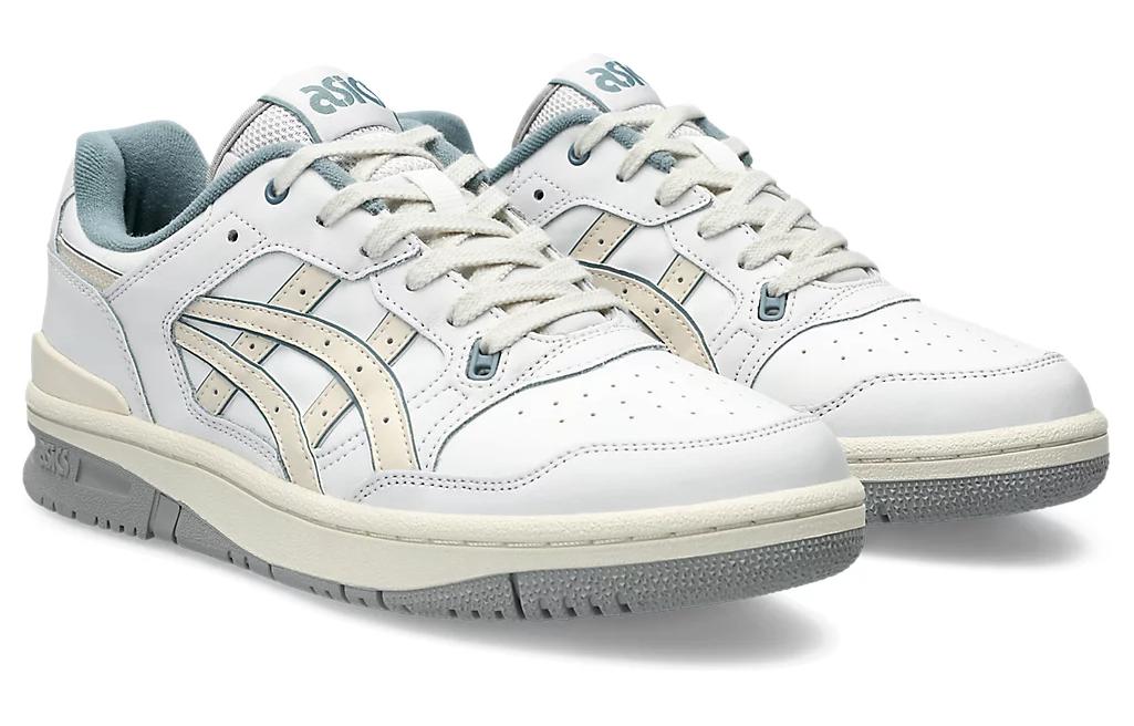Shop ASICS EX89 'Putih Krim' 1203A384-104