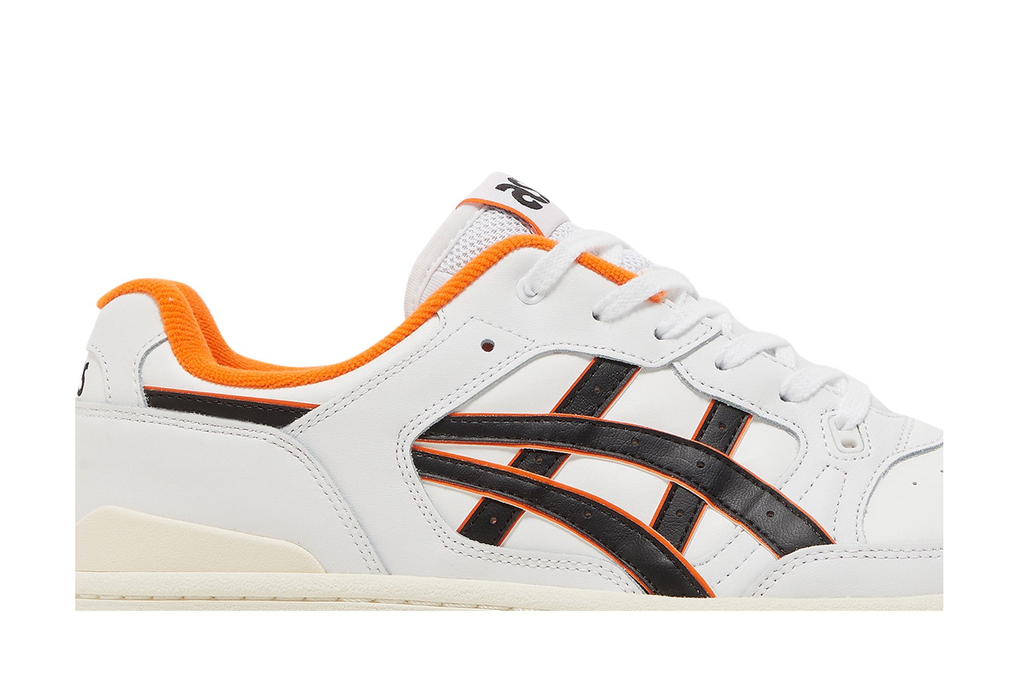 Lookbook ASICS EX89 'Blanco Habanero' 1201A476-109