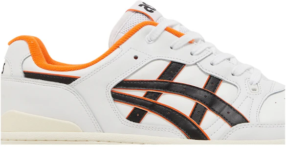 Lookbook ASICS EX89 ''Weiß Habanero'' 1201A476-109