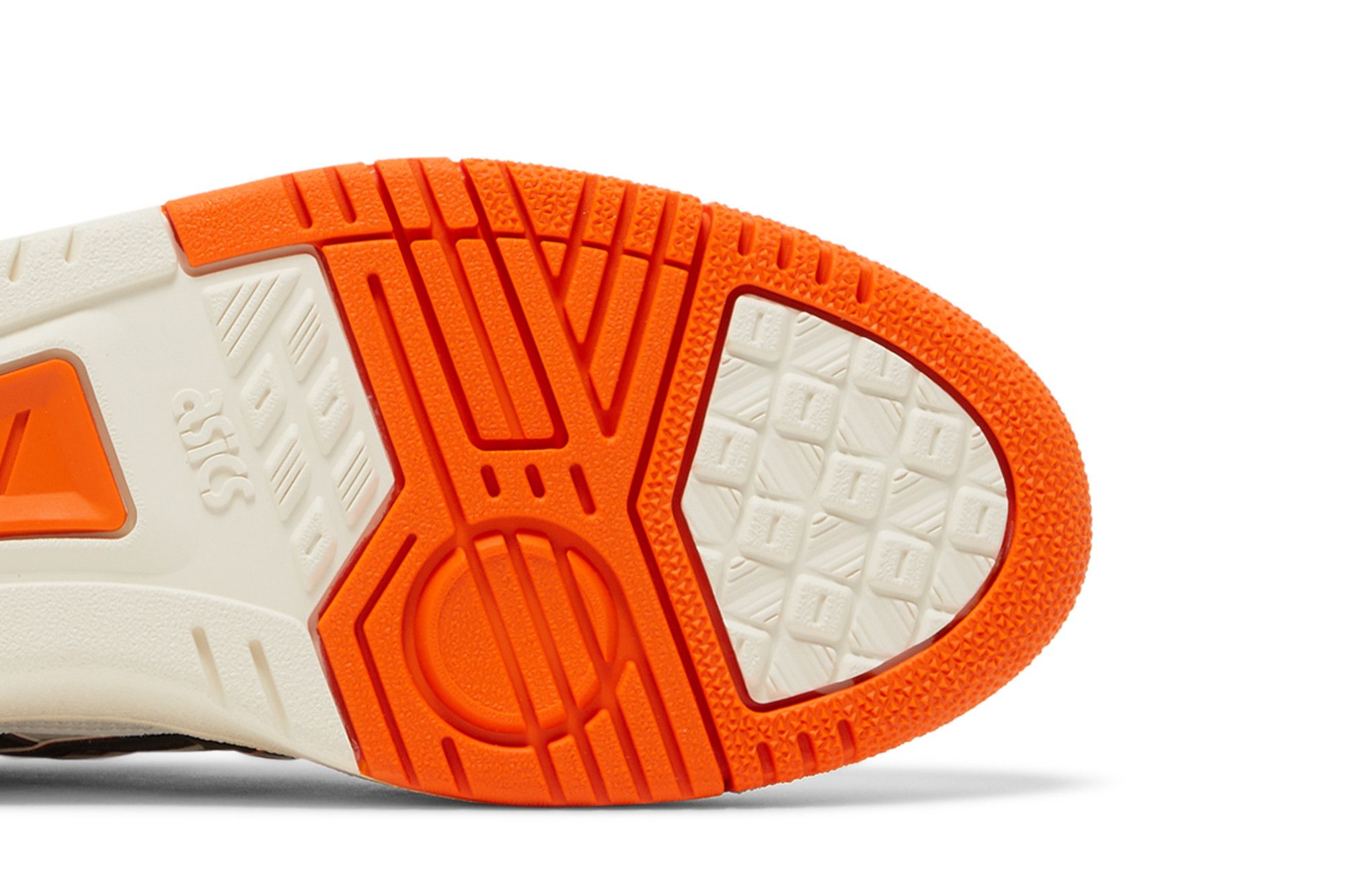Details for ASICS EX89 'Blanco Habanero' 1201A476-109