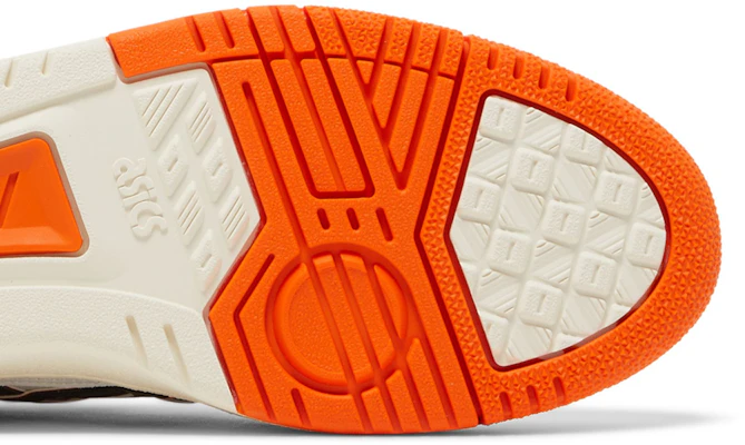 ASICS EX89 ''Weiß Habanero'' 1201A476-109 Details for ASICS EX89 ''Weiß Habanero'' 1201A476-109