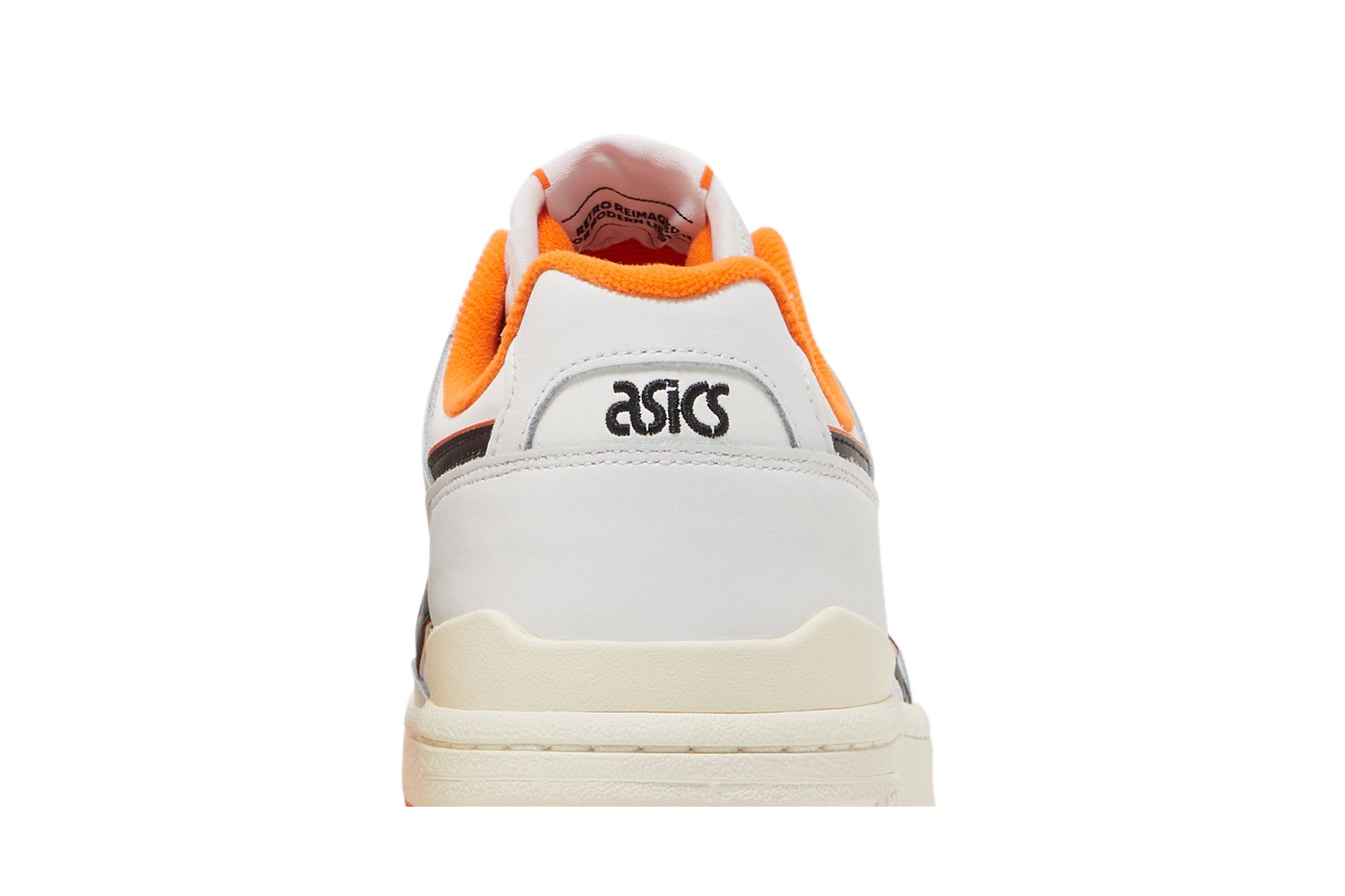 Cheap ASICS EX89 'Blanco Habanero' 1201A476-109