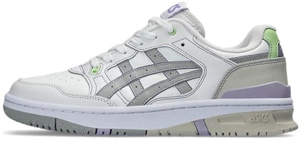 ASICS EX89 'White Mid Grey' 1201A476-120 ASICS EX89 'White Mid Grey' 1201A476-120