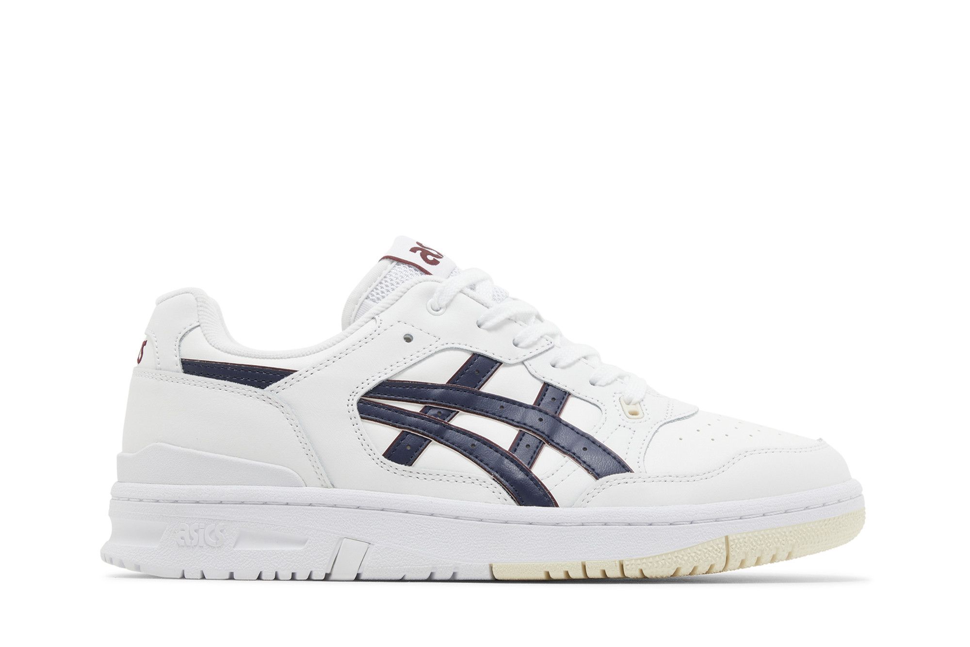 ASICS EX89 'White Midnight' 1201A476-115
