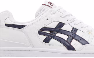 Order ASICS EX89 ''Blanc Minuit'' 1201A476-115